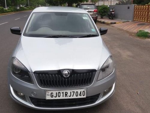 Used Skoda Rapid 1.5 TDI AT Elegance Black Package 2015 for sale