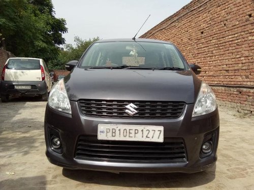 Used 2014 Ertiga ZXI  for sale in Ludhiana