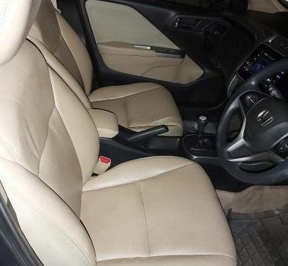 2014 Honda City MT for sale