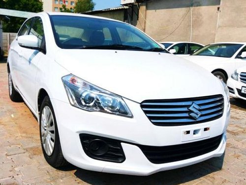 Used 2015 Ciaz  for sale in Ahmedabad