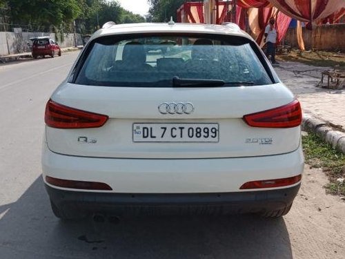 2014 Audi Q3 AT 2012-2015 for sale at low price