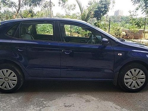 Used 2014 Volkswagen Polo MT for sale