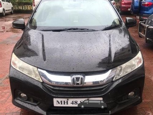 2014 Honda City MT for sale