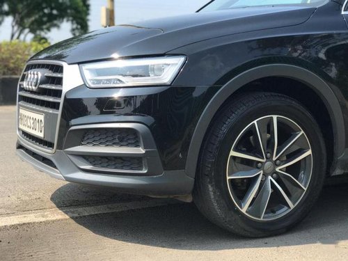 Used Audi Q3 AT car at low price