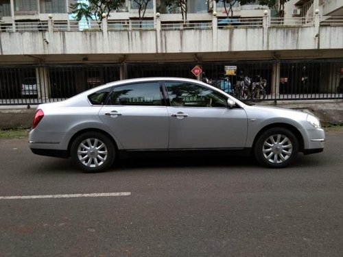 Used Nissan Teana AT car at low price