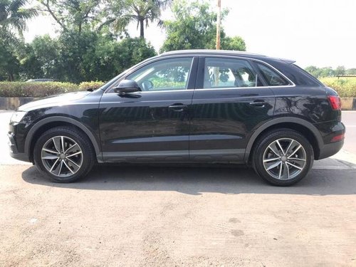 Used Audi Q3 AT car at low price