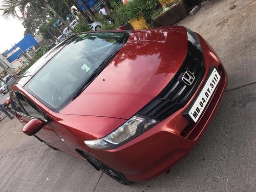 Honda City 1.5 S AT 2009 for sale