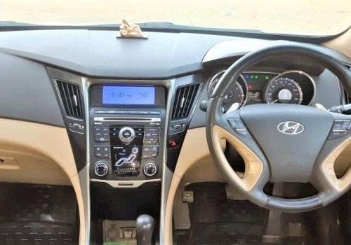 Hyundai Sonata Embera 2.4L AT for sale 