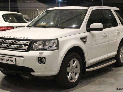 2013 Land Rover Freelander 2 SE AT for sale 