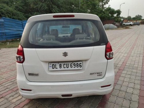 Maruti Ertiga 2012-2015 VDI MT for sale