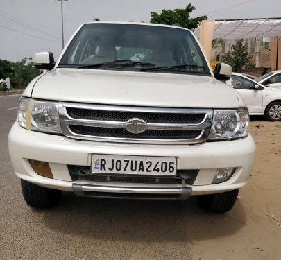 2011 Tata Safari MT for sale