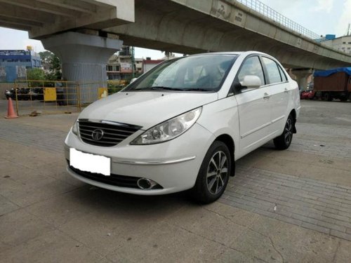 2012 Tata Manza MT for sale at low price