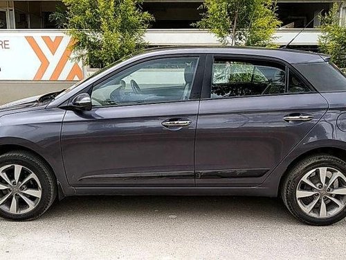 Hyundai Elite i20 1.2 Asta MT for sale 