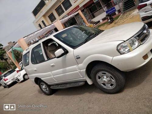 2011 Tata Safari MT for sale