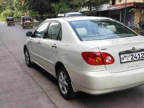 Used Toyota Corolla H2 AT for sale 