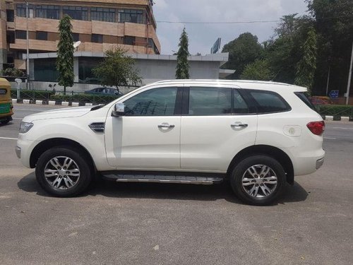 Ford Endeavour 2.2 Trend AT 4x2 2017 for sale