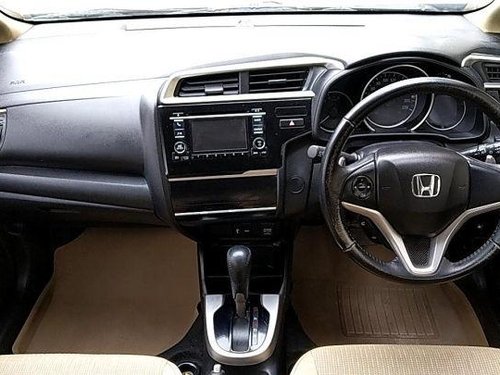 Used 2016 Honda Jazz V CVT AT for sale