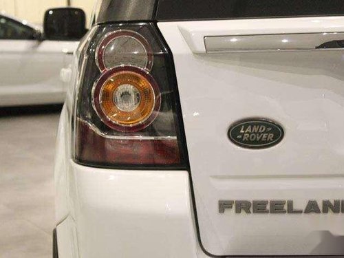 2013 Land Rover Freelander 2 SE AT for sale 