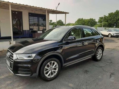 2015 Audi Q3 AT for sale 