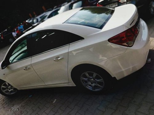 Chevrolet Cruze LTZ AT 2012 for sale