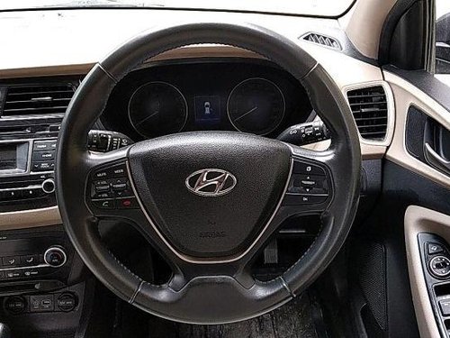 Hyundai Elite i20 1.2 Asta MT for sale 