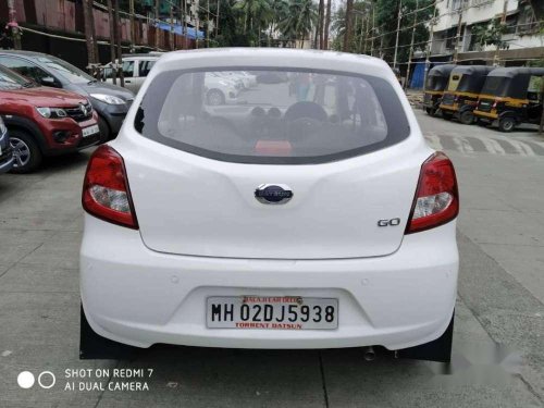 Used 2014 GO A  for sale in Thane
