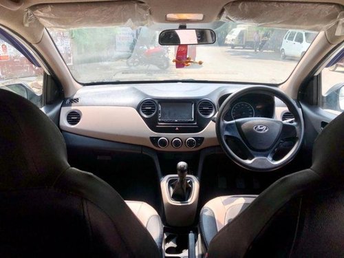 Used Hyundai Grand i10 MT for sale at low price