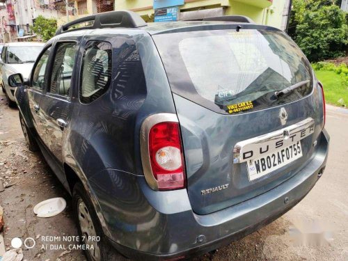 2014 Renault Duster MT for sale 