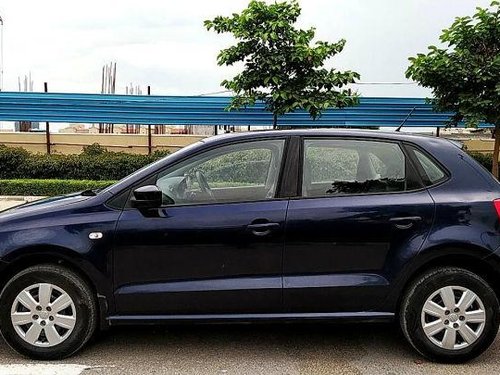 2015 Volkswagen Polo MT for sale