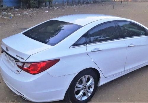 Hyundai Sonata Embera 2.4L AT for sale 