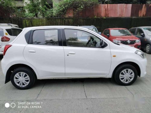 Used 2014 GO A  for sale in Thane