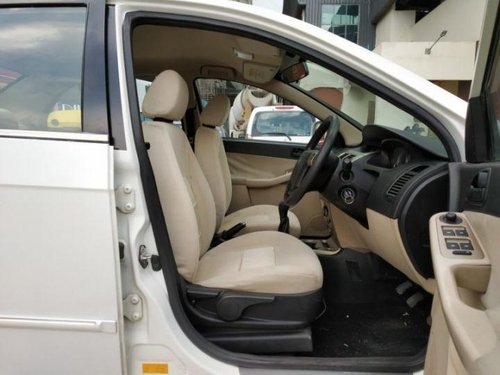 2012 Tata Manza MT for sale at low price