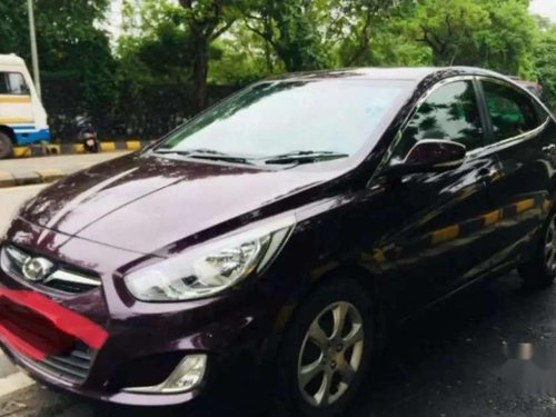 Used 2011 Hyundai Verna MT for sale