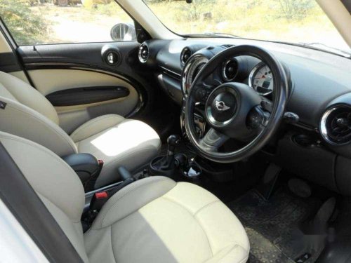 Used Mini Countryman Cooper D AT for sale 