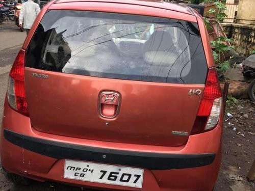Used Hyundai i10 magna MT for sale at low price