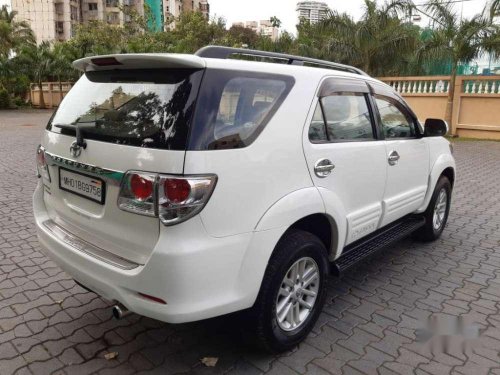 2013 Toyota Fortuner 4X2 AT for sale 