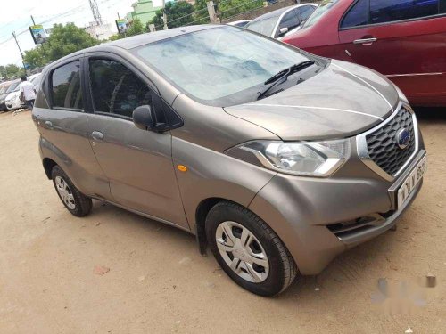 Datsun Redi-GO T 2017 MT for sale 