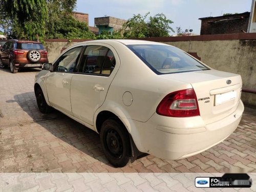 Used 2009 Fiesta 1.6 LE  for sale in Vadodara