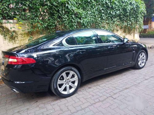 Used Jaguar XF Diesel 2011 AT for sale 