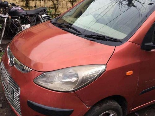 Used Hyundai i10 magna MT for sale at low price
