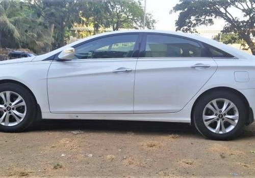 Hyundai Sonata Embera 2.4L AT for sale 