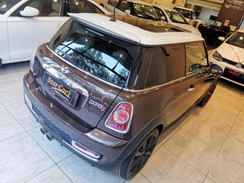 Mini Cooper 2012 AT for sale 