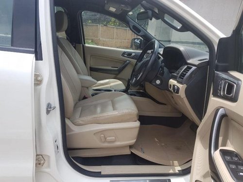 Ford Endeavour 2.2 Trend AT 4x2 2017 for sale