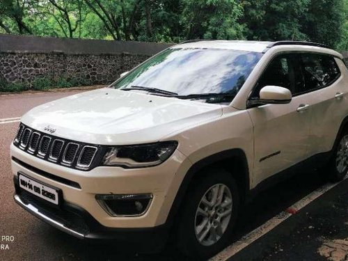 2018 Jeep Compass MT for sale 