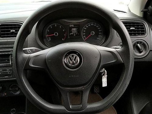 2015 Volkswagen Polo MT for sale