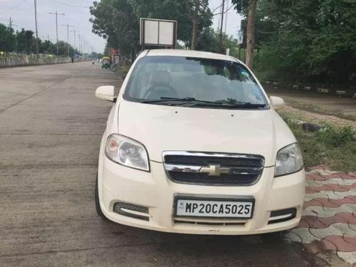 Chevrolet Aveo 2007 MT for sale 