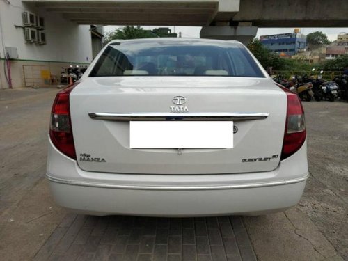 2012 Tata Manza MT for sale at low price