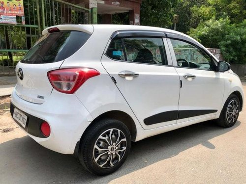 Used Hyundai Grand i10 MT for sale at low price