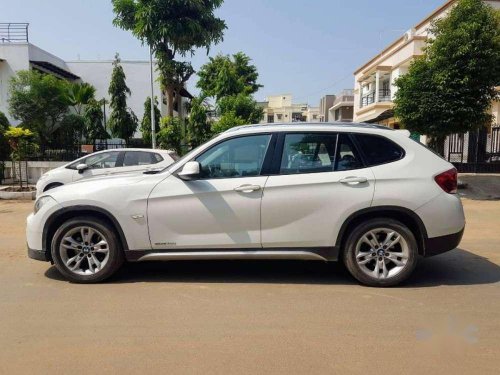 BMW X1 sDrive20d AT for sale 