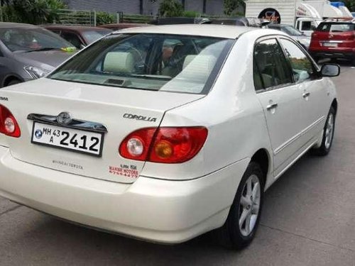 Used Toyota Corolla H2 AT for sale 